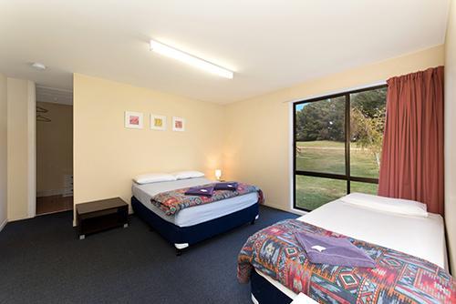 The Station Hotel Jindabyne Ruang foto