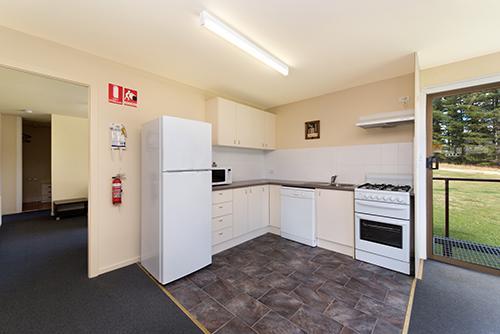 The Station Hotel Jindabyne Ruang foto