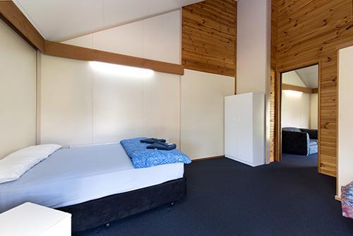The Station Hotel Jindabyne Ruang foto