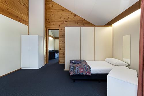 The Station Hotel Jindabyne Ruang foto