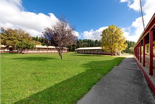 The Station Hotel Jindabyne Ruang foto
